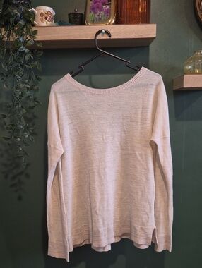 lululemon Lightweight Women’s Sweater